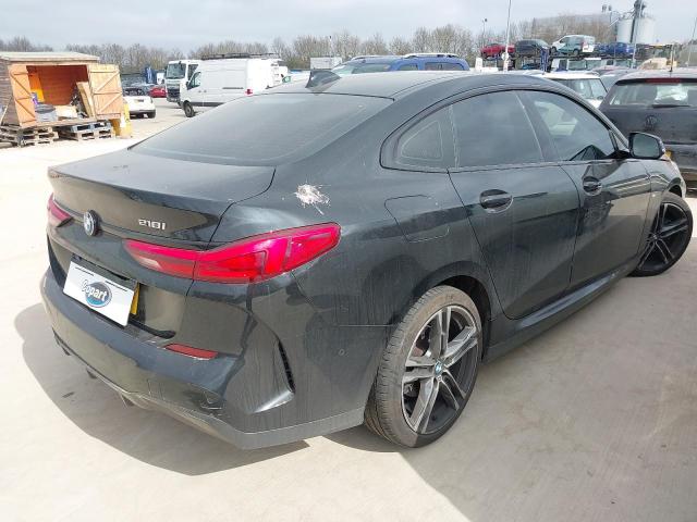2022 BMW 218I M SPO