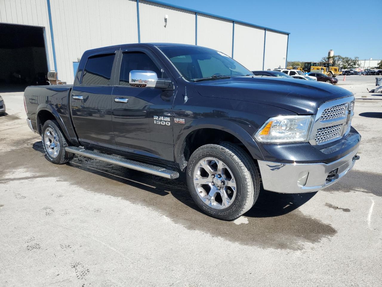 2013 RAM 1500 - Image 4