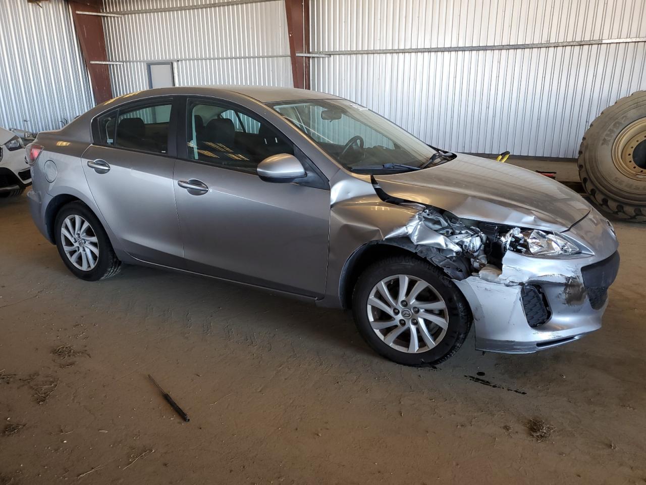 2012 Mazda 3 - Image 4