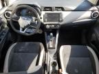 2021 Nissan Versa Sv zu verkaufen in Cahokia Heights, IL - Front End