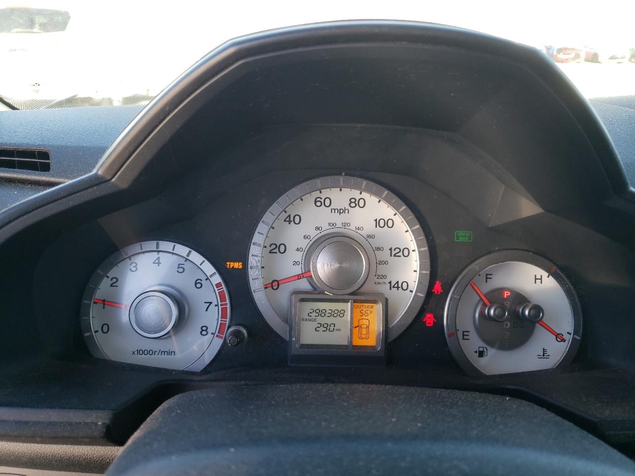 2011 Honda Pilot - Image 9