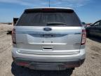 2015 Ford Explorer Limited na sprzedaż w Houston, TX - Front End
