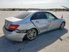 2014 Mercedes-Benz C 300 4Matic for Sale in Grand Prairie, TX - Side