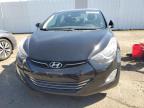 2013 Hyundai Elantra Gls на продаже в Portland, OR - Rear End