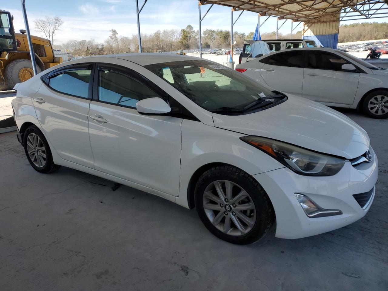 2016 Hyundai Elantra - Image 4