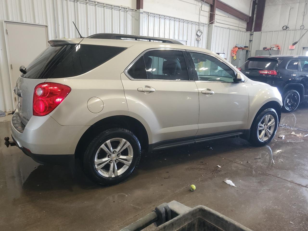 2014 Chevrolet Equinox - Image 3