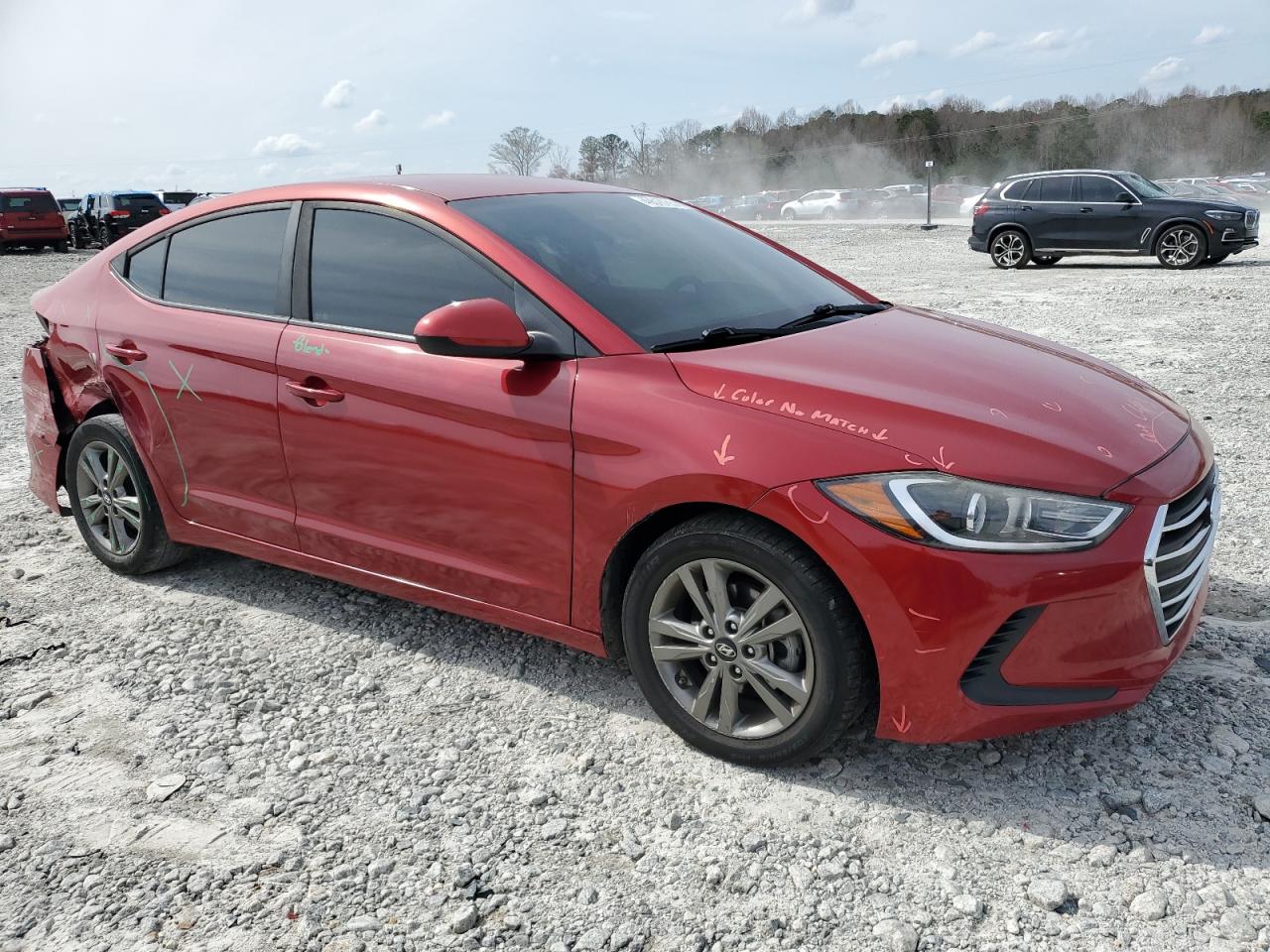 2018 Hyundai Elantra - Image 4