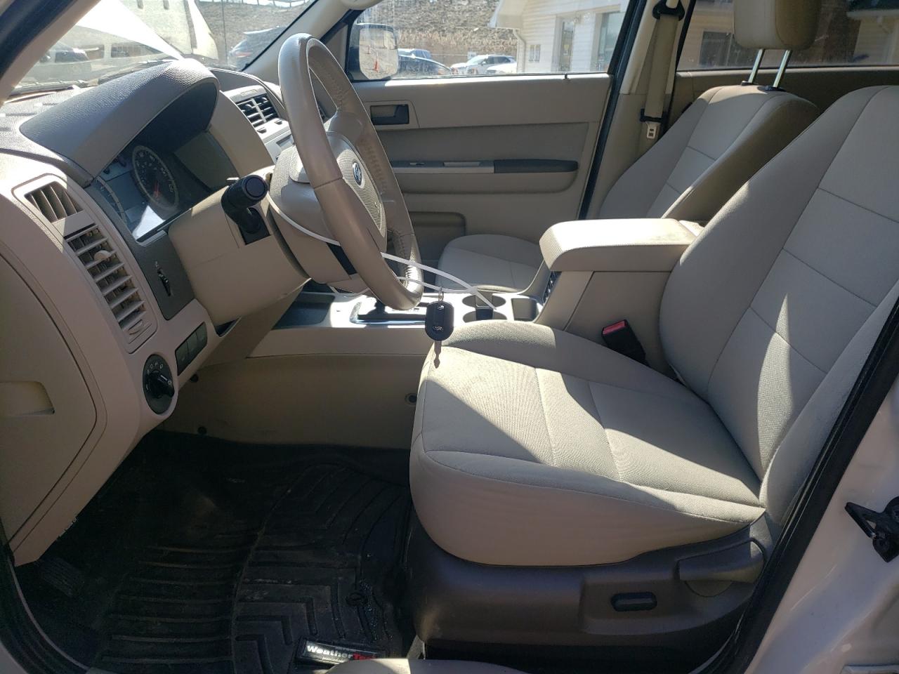 2010 Ford Escape - Image 7