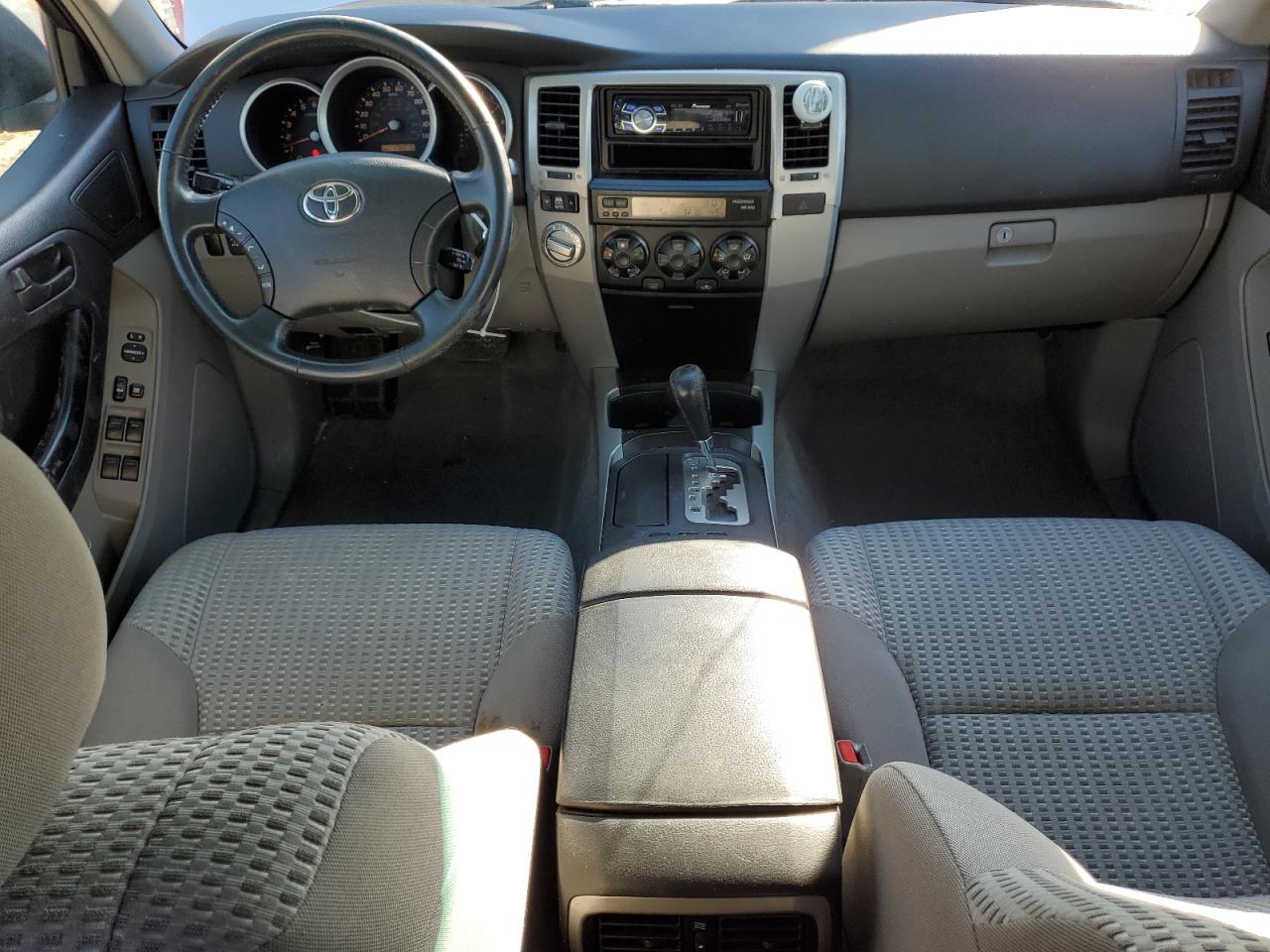 2008 Toyota 4Runner - Image 8