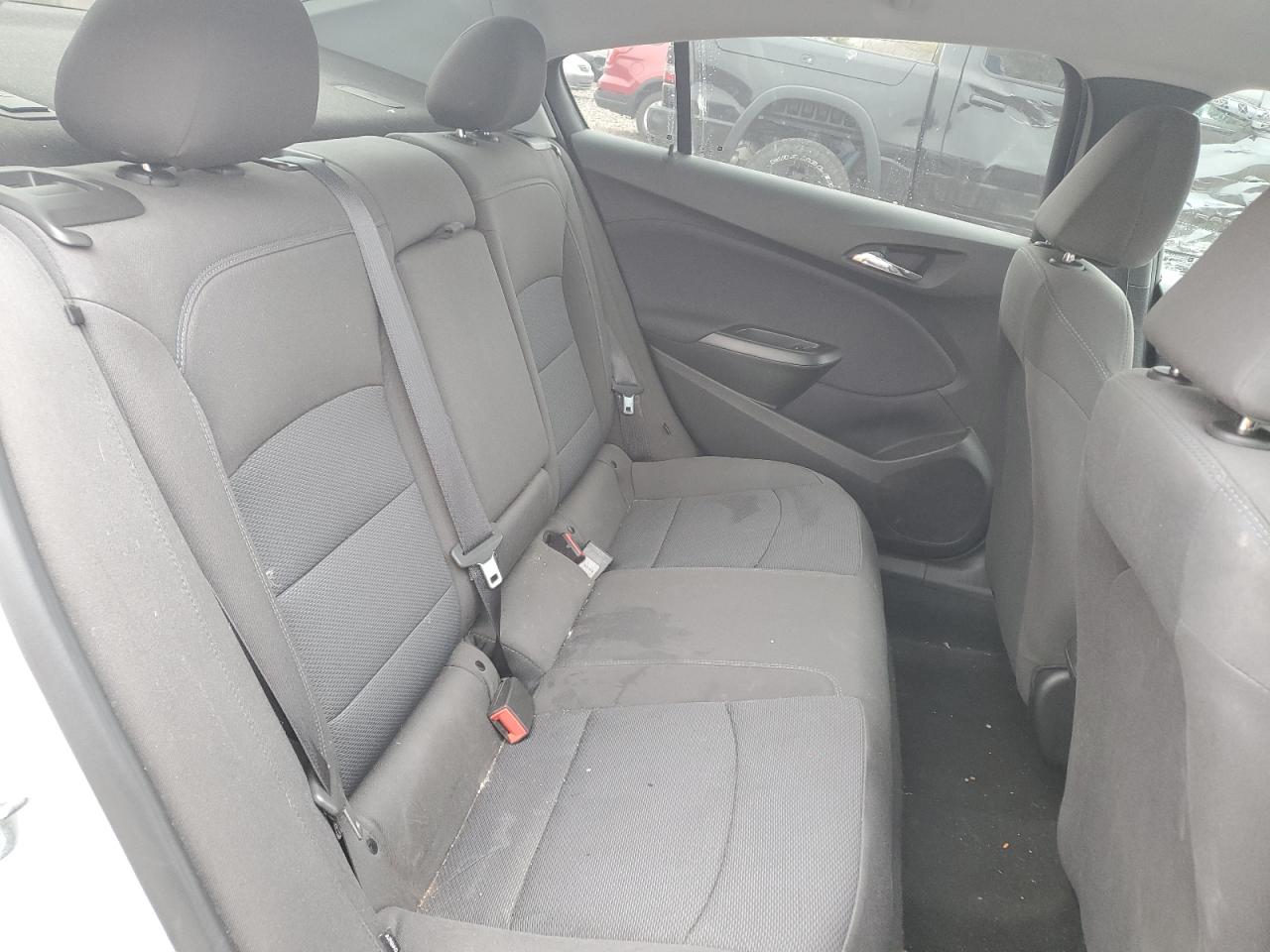 1G1BE5SM7K7145028 CHEVROLET CRUZE 2019