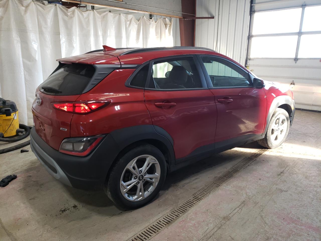 2022 Hyundai Kona - Image 3