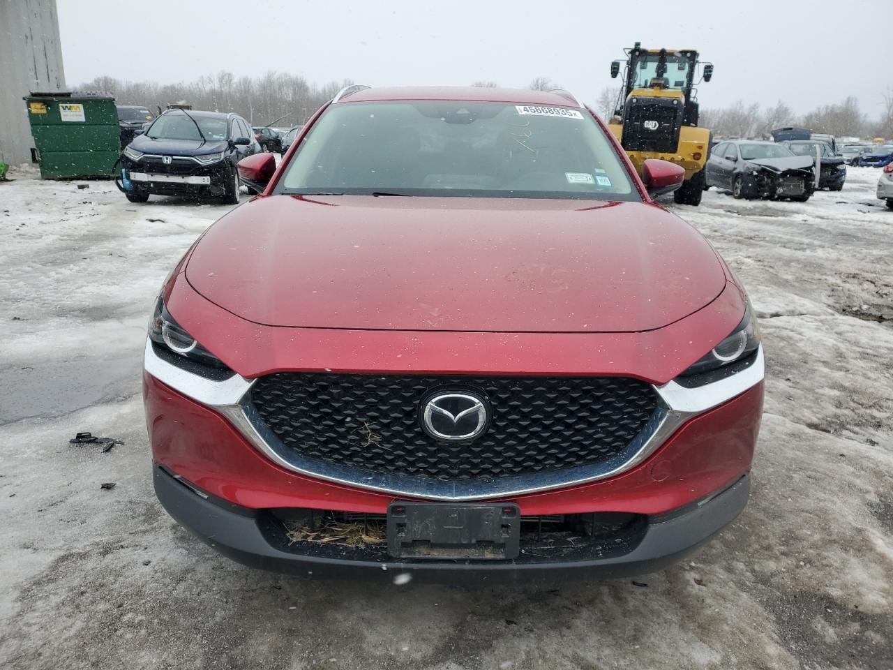 2022 Mazda CX-30 - Image 5