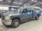 2011 Chevrolet Silverado K2500 Heavy Duty for Sale in East Granby, CT - Front End
