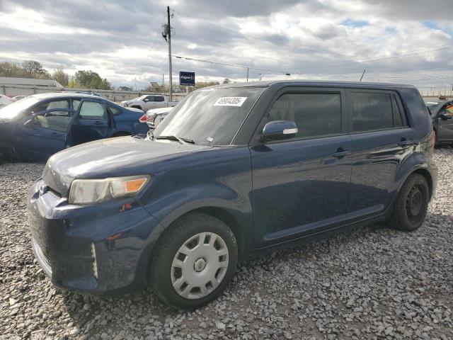 2015 Toyota Scion Xb 2.4L