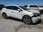 2015 Nissan Murano S zu verkaufen in Orlando, FL - Front End