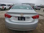 2016 Chevrolet Impala Ls zu verkaufen in Oklahoma City, OK - Front End