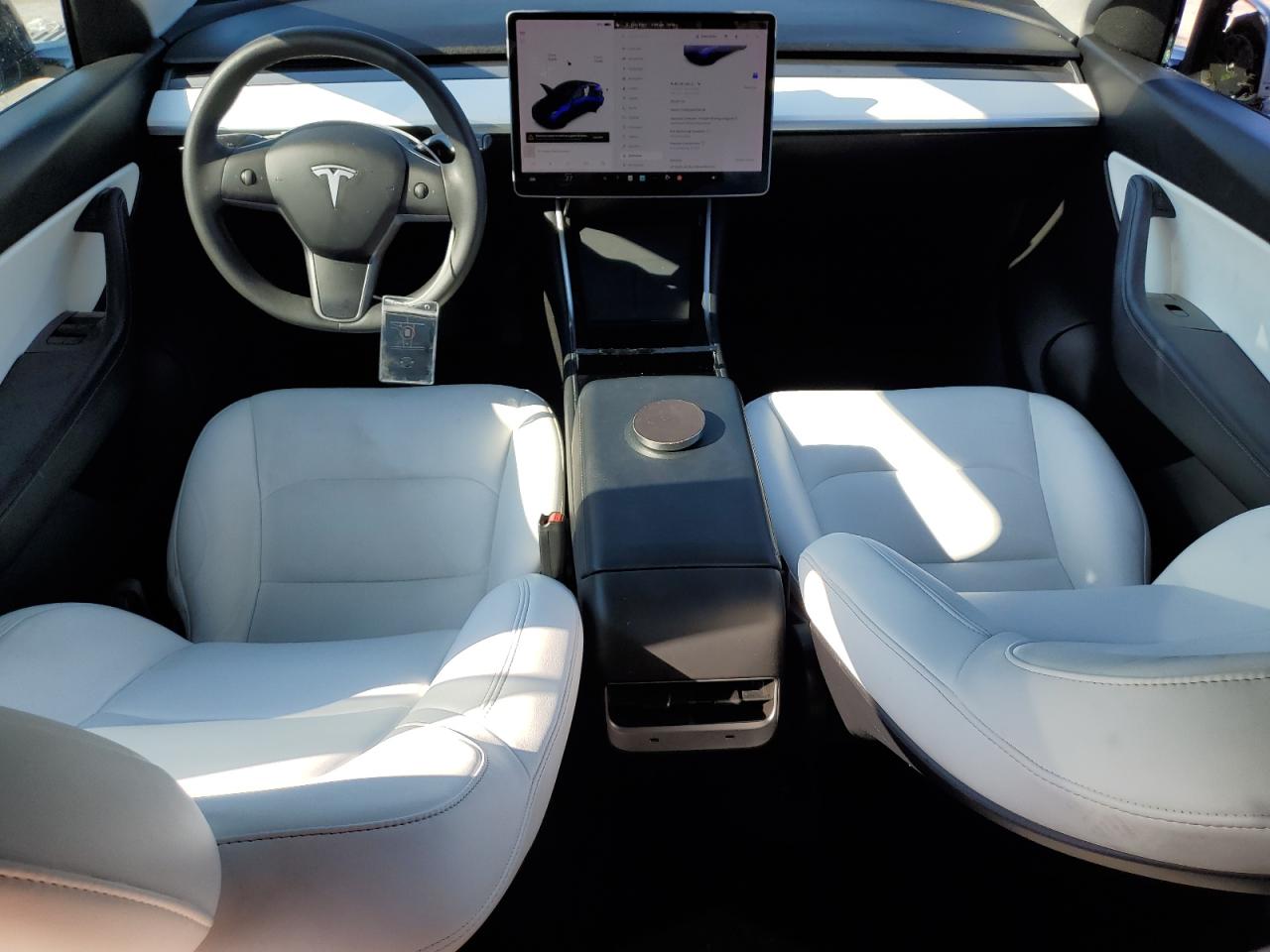 5yjygdee8lf034719 5YJYGDEE8LF034719 2020 Tesla Model Y