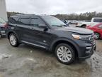 2023 Ford Explorer King Ranch იყიდება Savannah-ში, GA - Front End