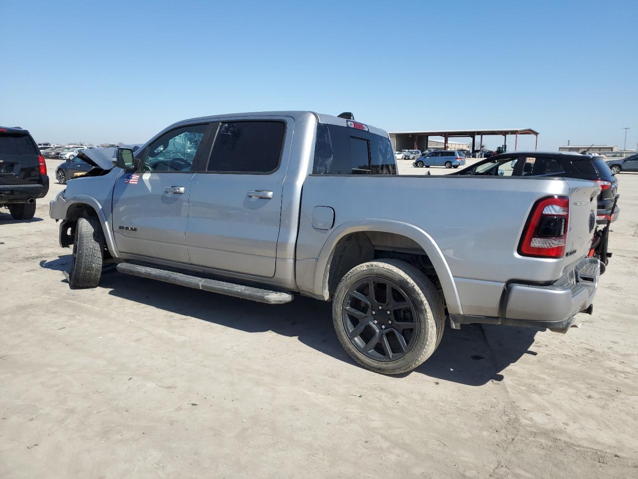 2020 RAM 1500 - Image 2