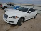 2013 Jaguar Xf  на продаже в Kansas City, KS - Undercarriage