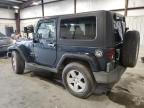 2007 Jeep Wrangler Sahara იყიდება Byron-ში, GA - Front End