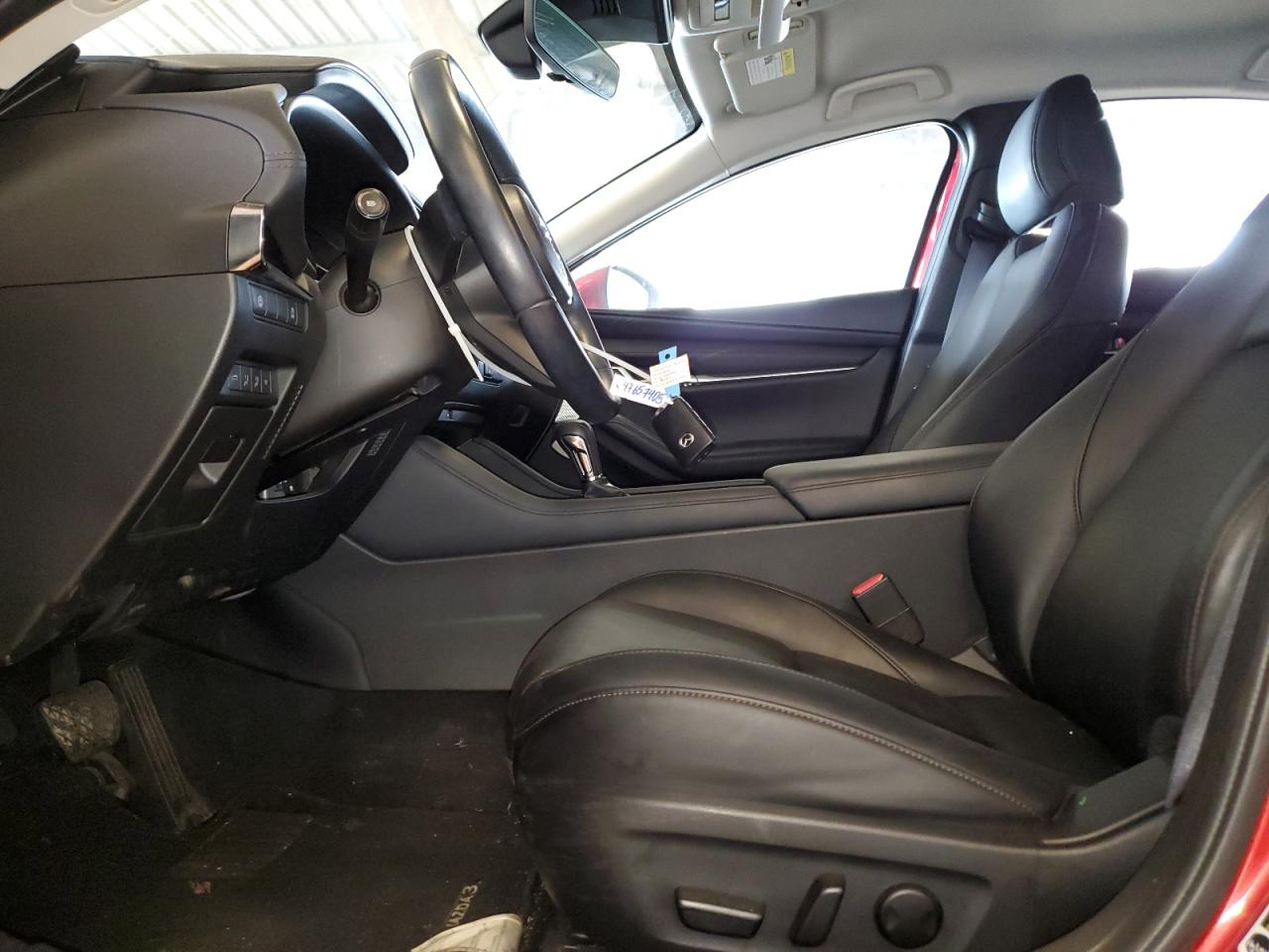 2019 Mazda 3 - Image 7