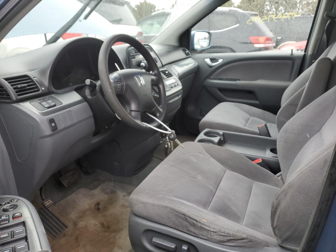 2006 Honda Odyssey - Image 7