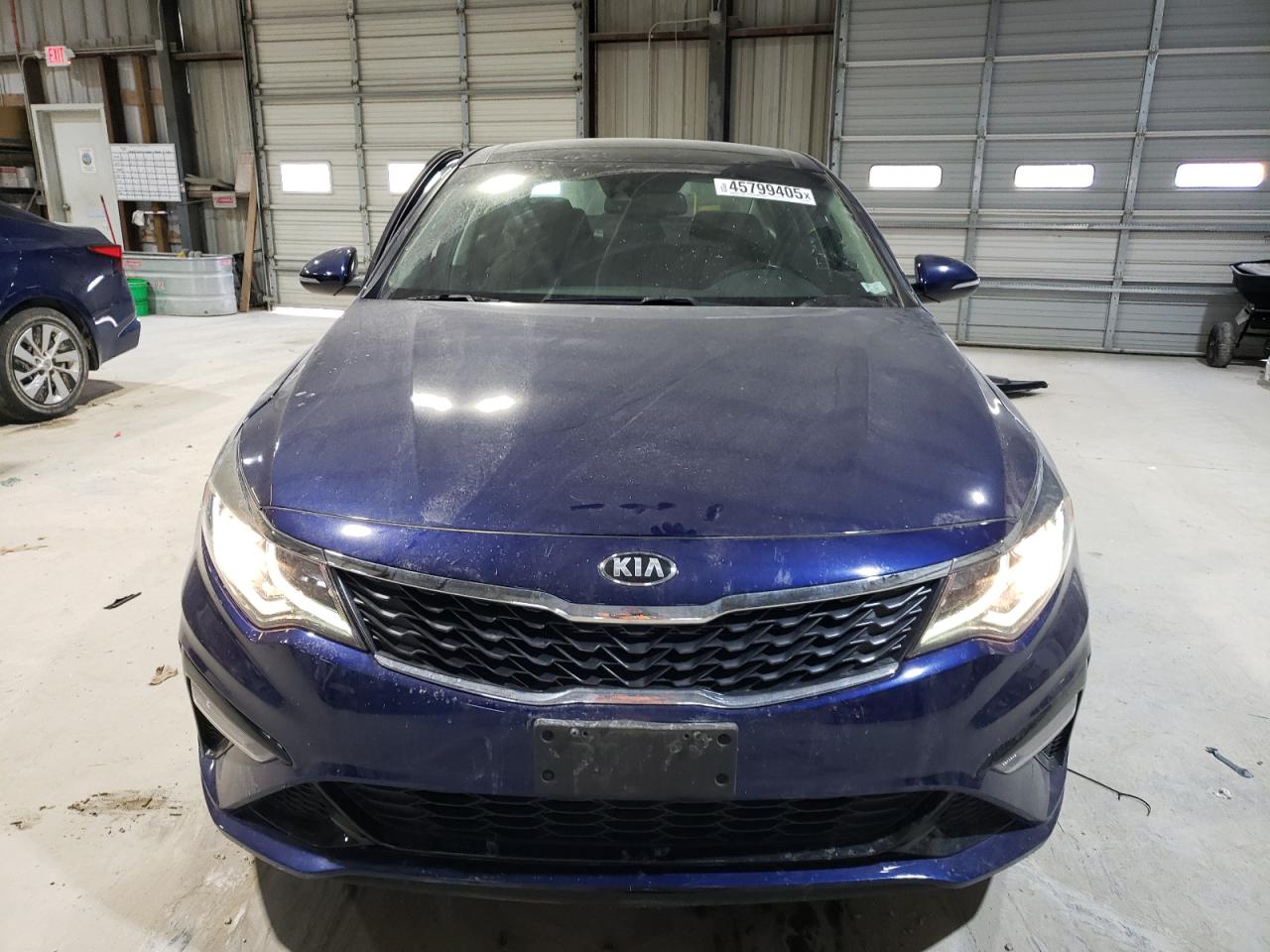 2019 Kia Optima - Image 5