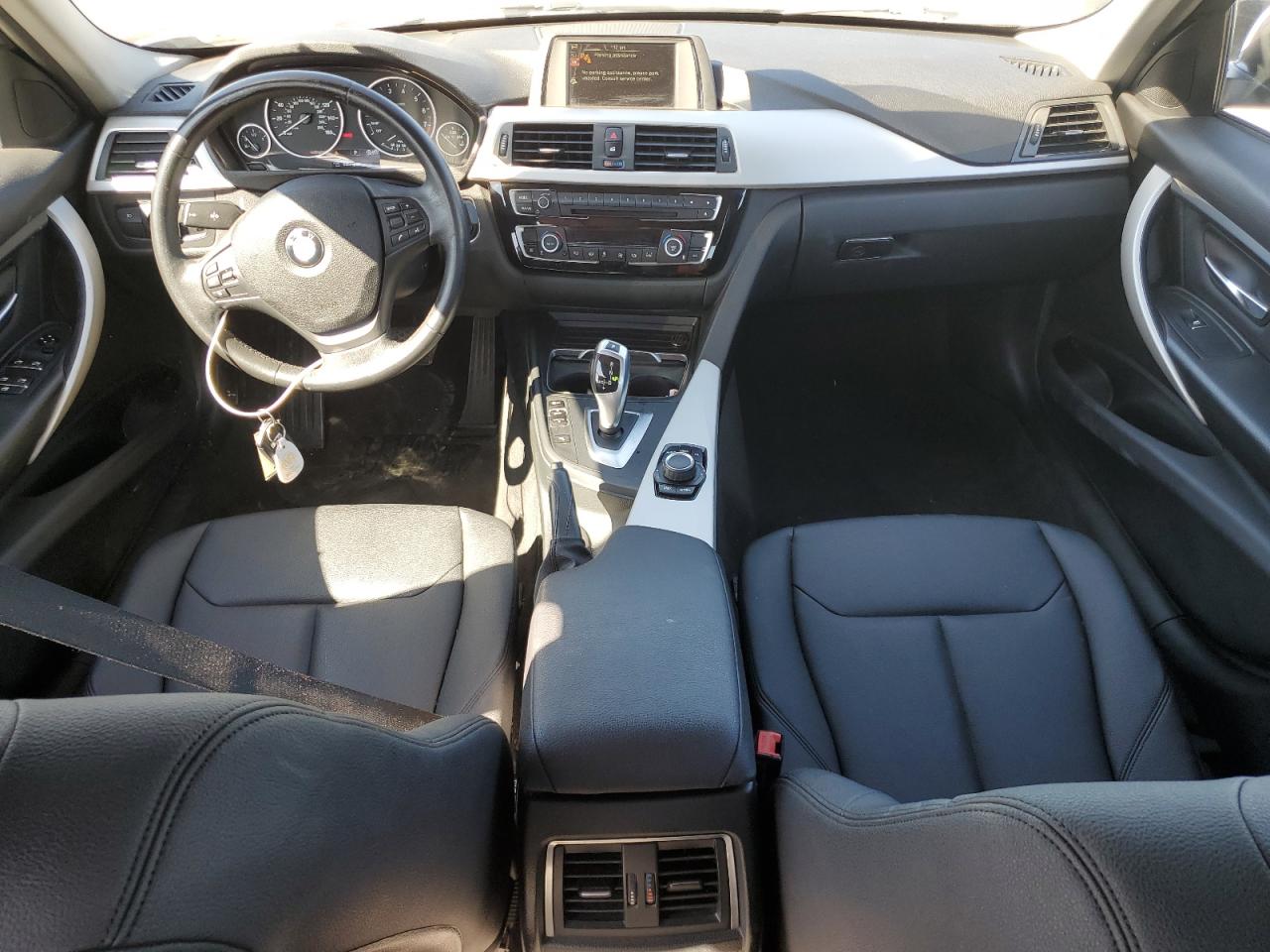 2017 BMW 3er - Image 8