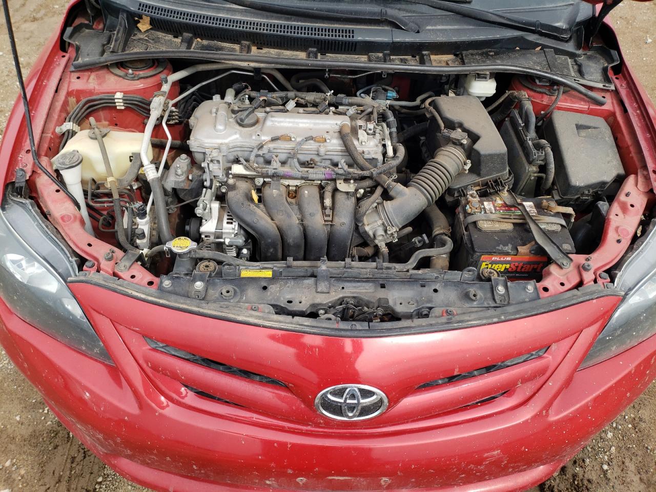 2012 Toyota Corolla - Image 11