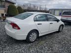 2011 Honda Civic Vp de vânzare în North Billerica, MA - Front End