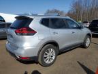 2018 Nissan Rogue S на продаже в East Granby, CT - Front End