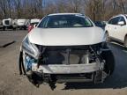 2018 Nissan Murano S en Venta en Glassboro, NJ - Front End