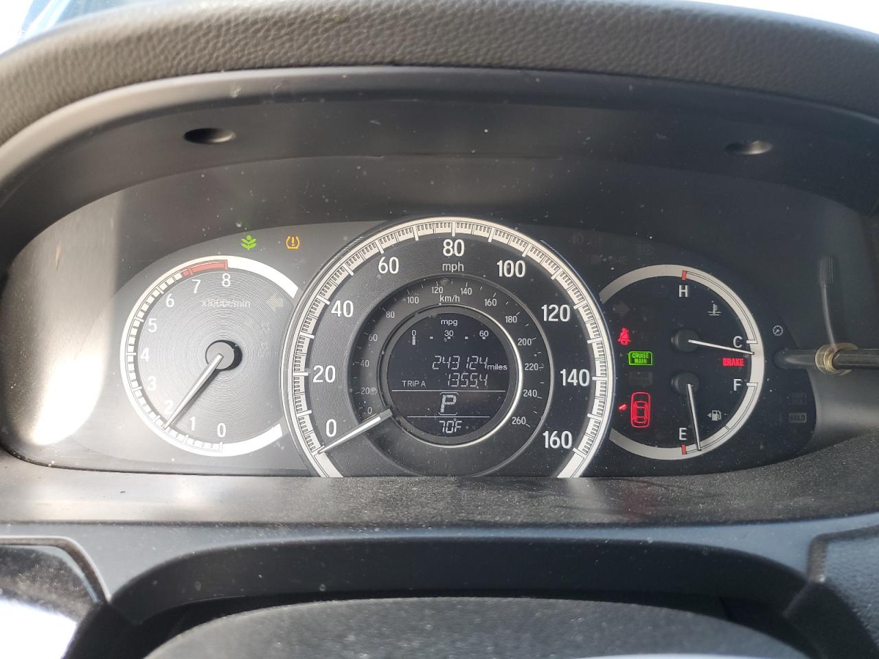 1HGCR2F31HA045746 HONDA ACCORD 2017