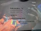 2021 Tesla Model Y  იყიდება New Britain-ში, CT - Front End