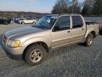 2005 Ford Explorer Sport Trac  продається в Concord, NC - Front End