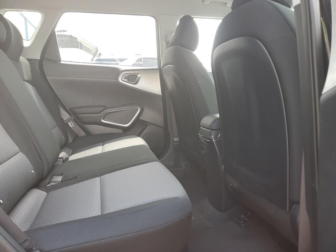 2024 Kia Soul - Image 10