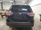 2016 Toyota Highlander Limited en Venta en Windham, ME - Front End