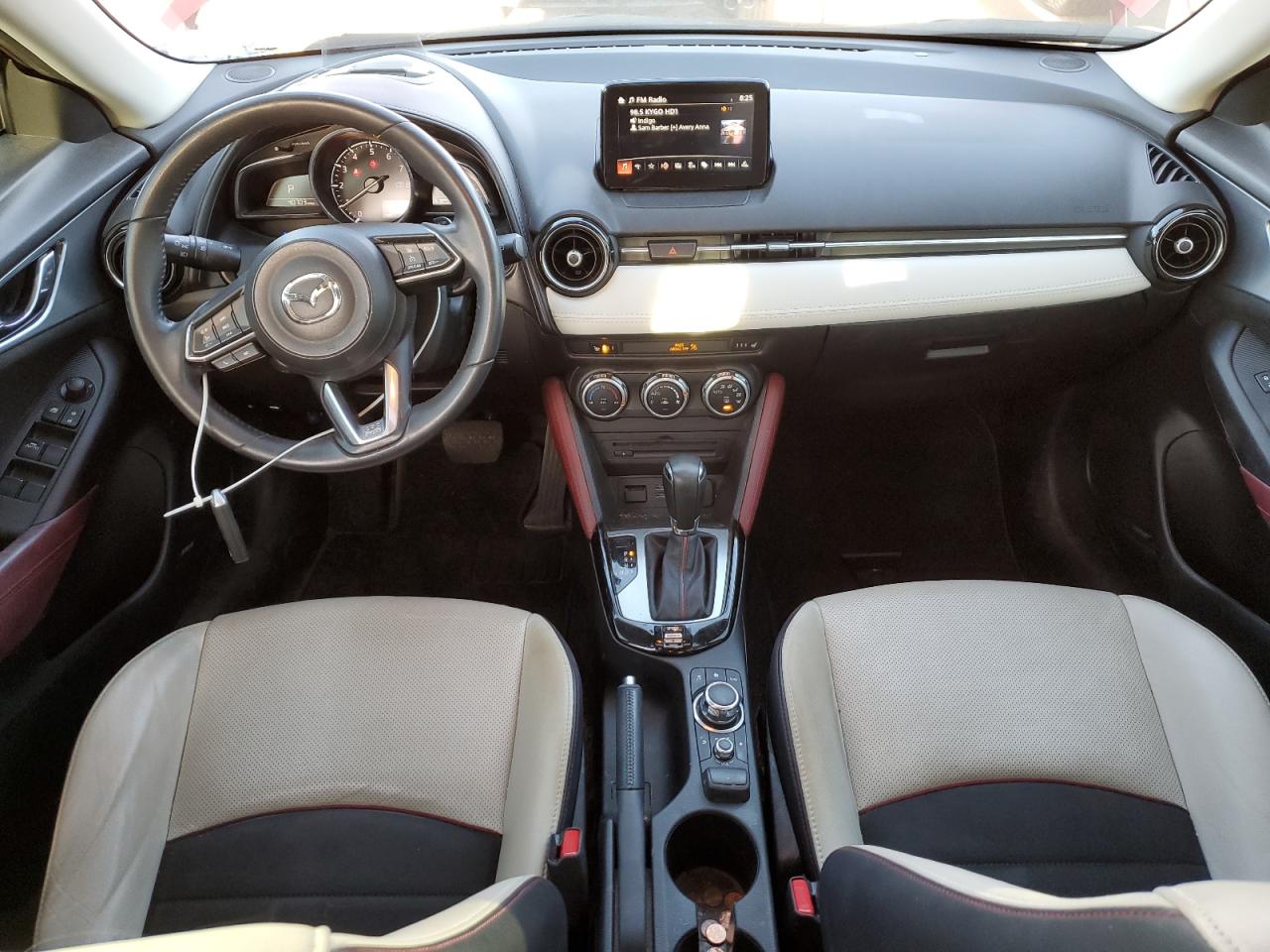 2018 Mazda CX-3 - Image 8