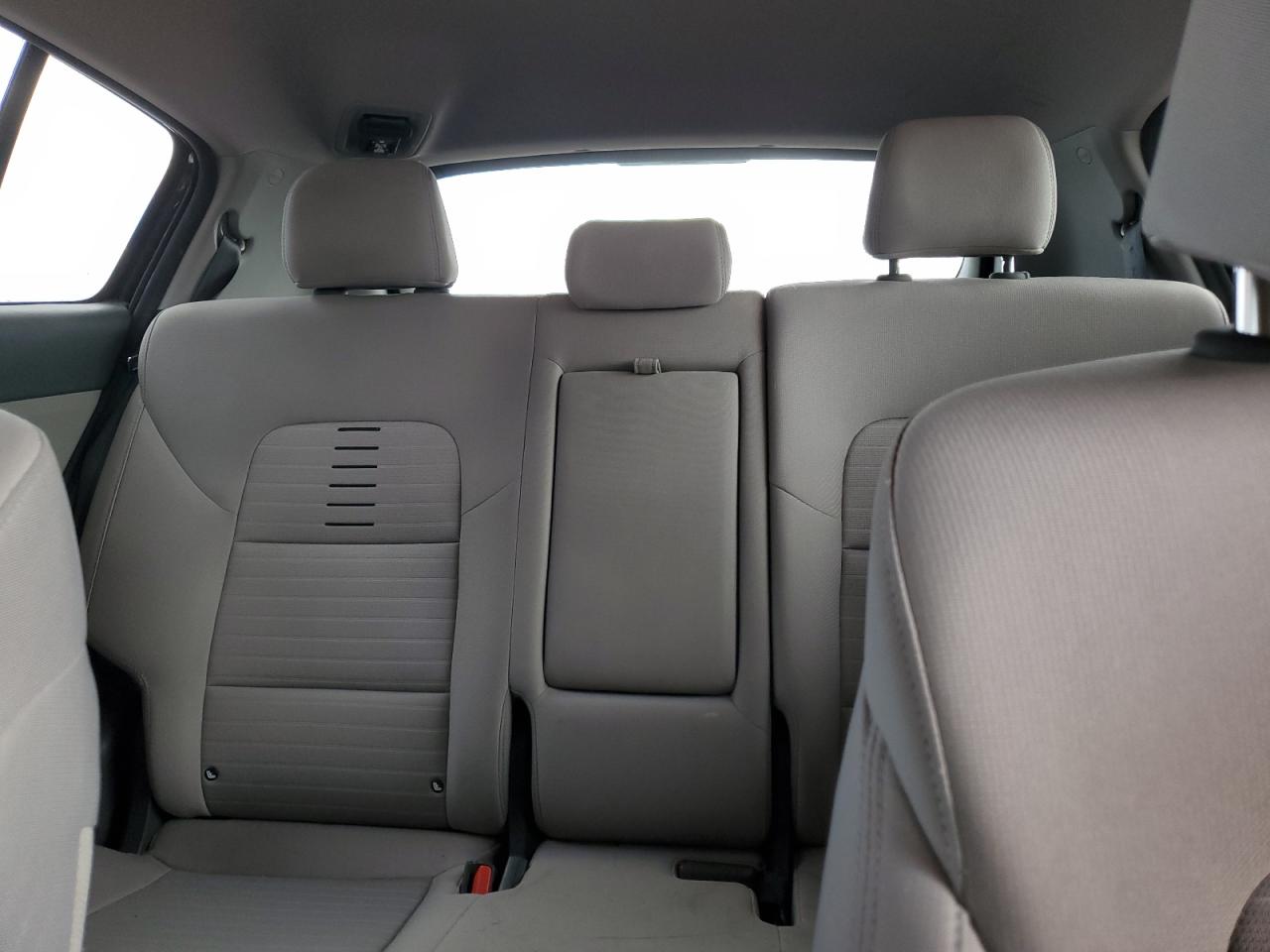 2018 Kia Sportage - Image 10