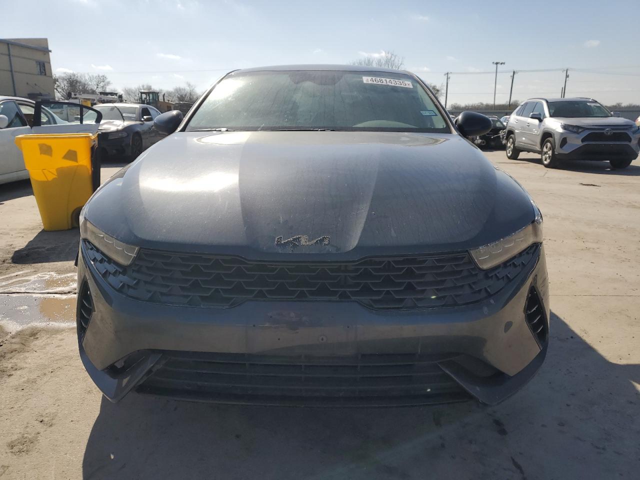 2023 Kia K5 - Image 5