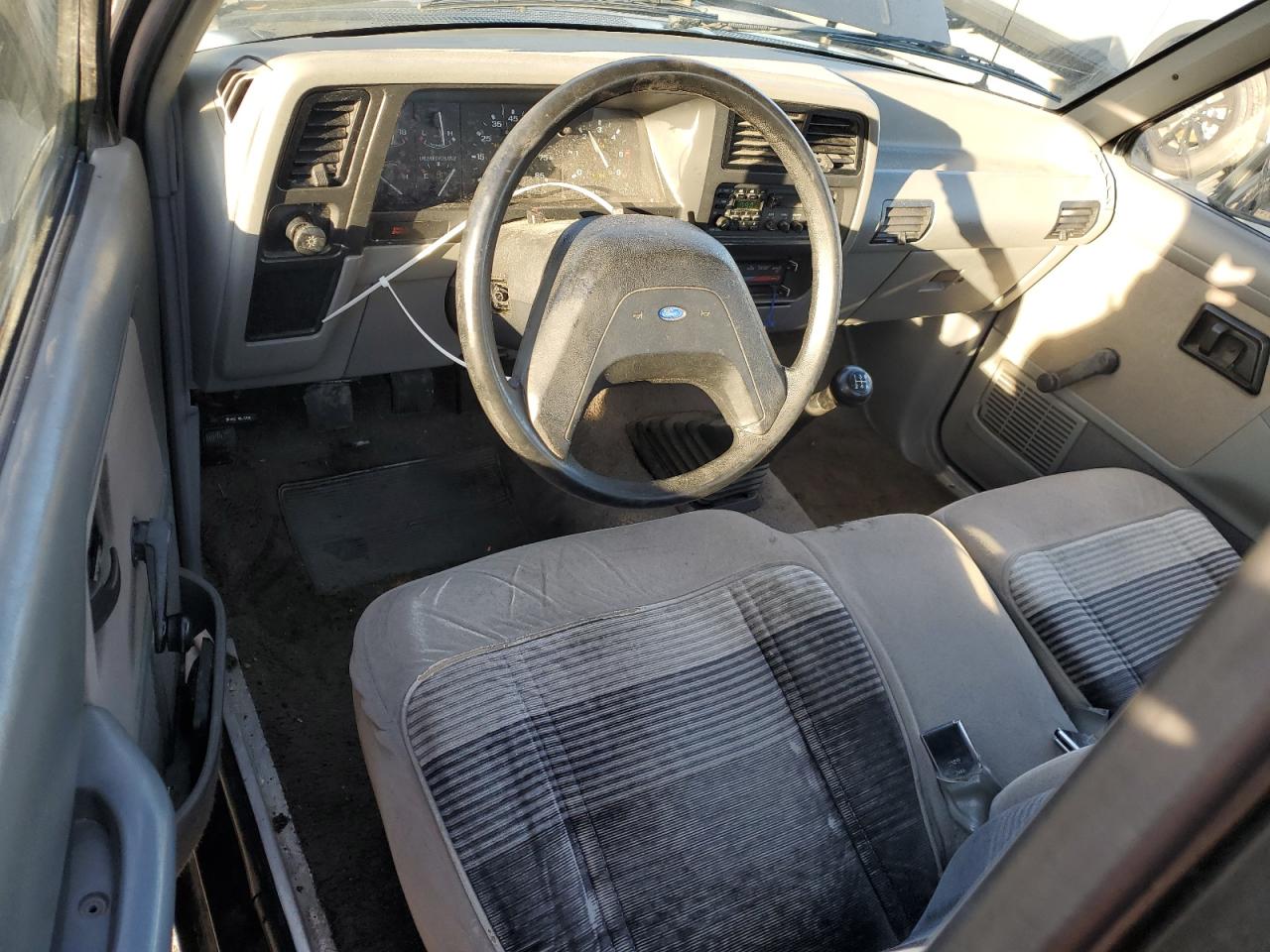 1991 Ford Ranger - Image 8
