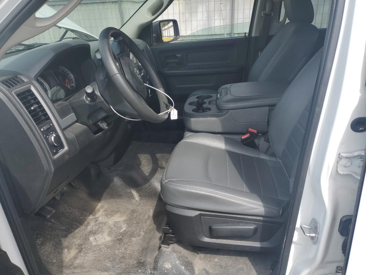 2019 RAM 1500 - Image 7