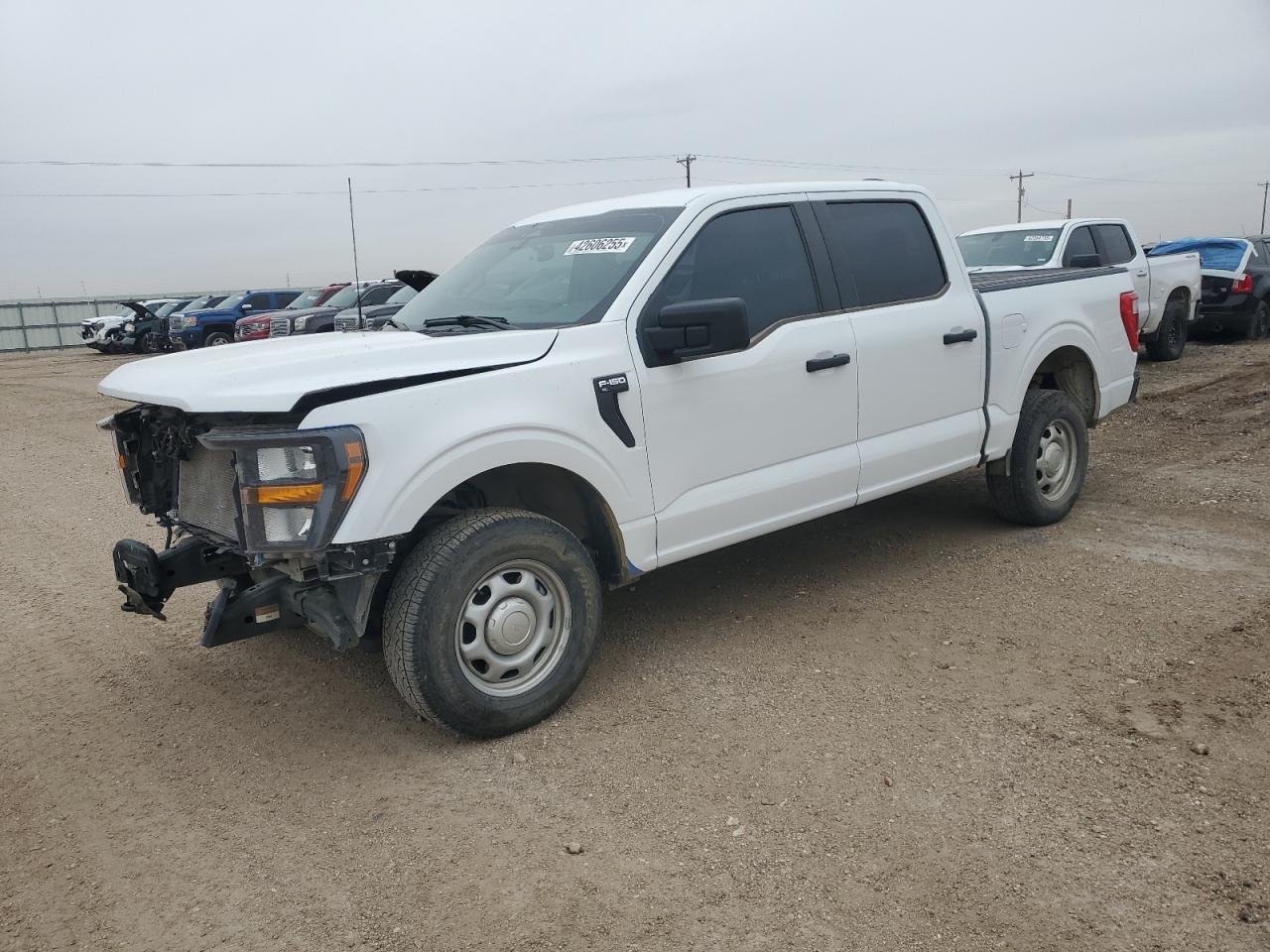 2023 Ford F-150 - Image 1