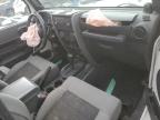 2009 Jeep Wrangler X de vânzare în Kansas City, KS - Rollover