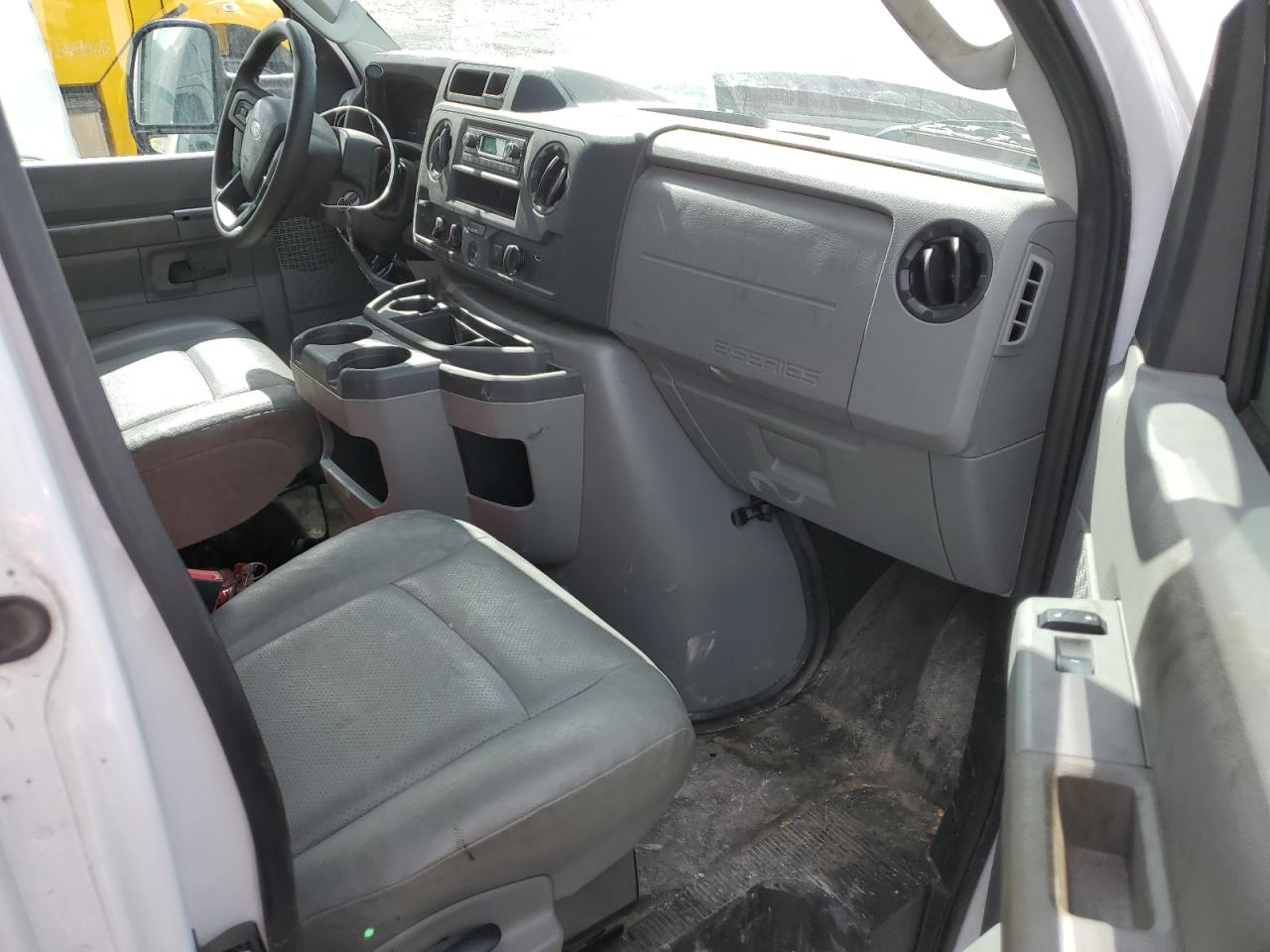 1FDWE3FN9RDD23674 FORD ALL Models 2024