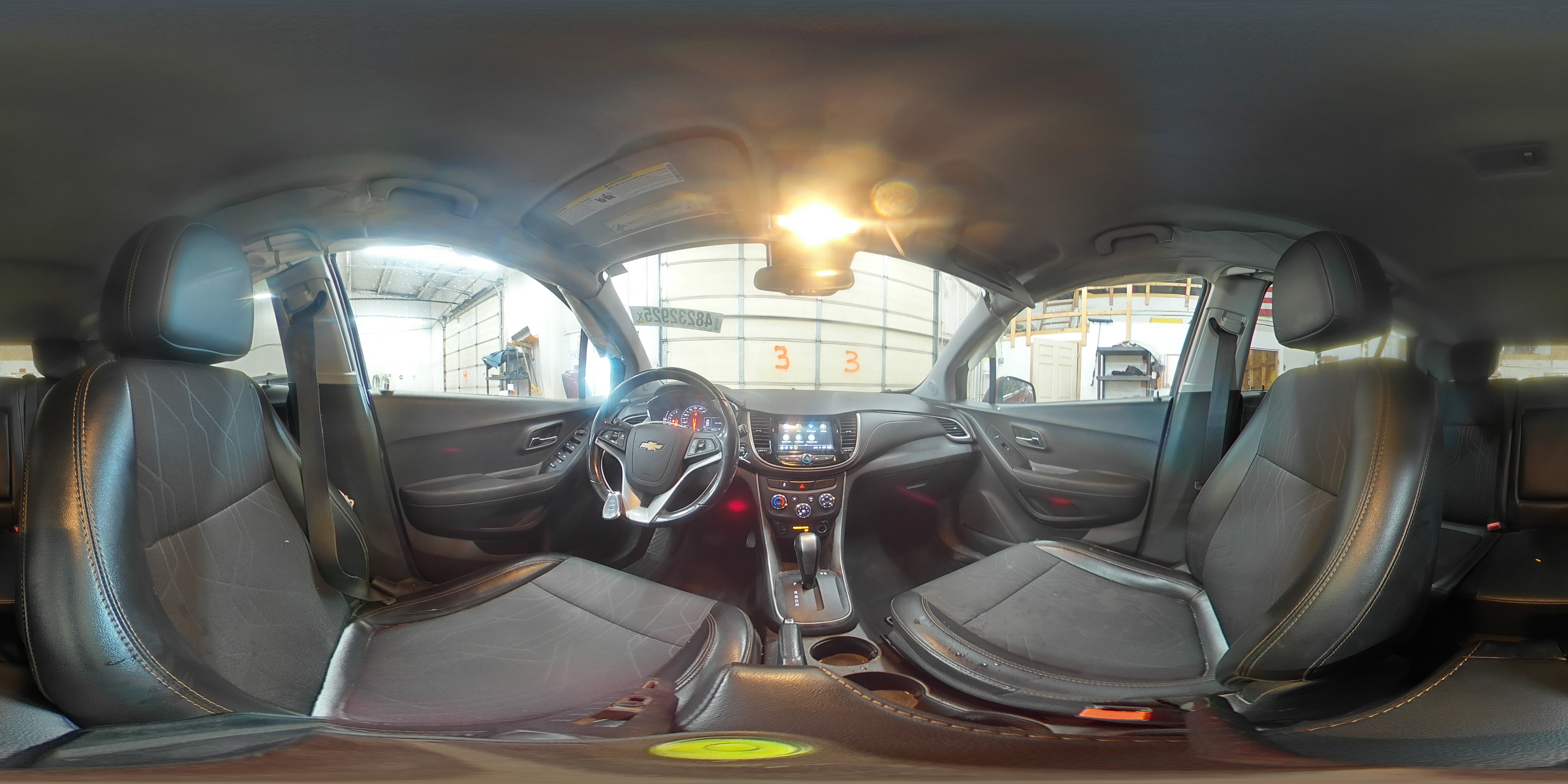 2019 Chevrolet Trax - Image 14
