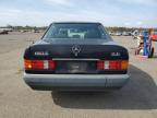 1993 Mercedes-Benz 190 E 2.6 en Venta en Brookhaven, NY - Front End
