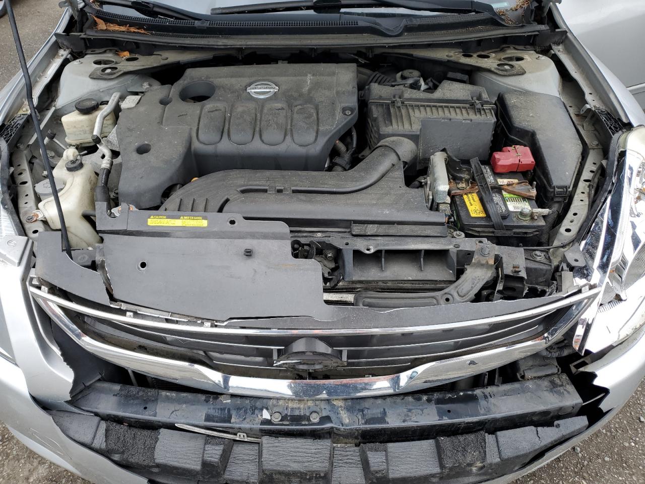 2010 Nissan Altima - Image 11