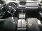 2016 Mazda Cx-9 Grand Touring იყიდება Sacramento-ში, CA - Front End
